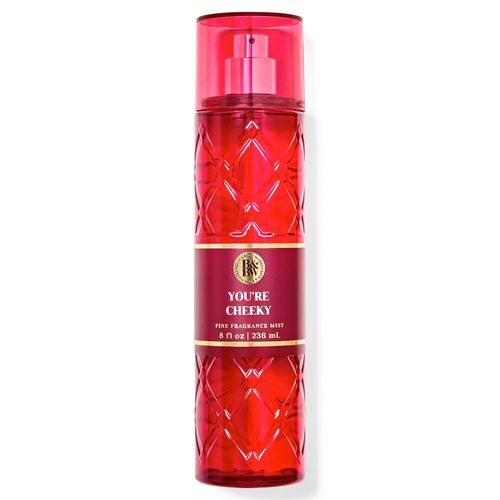Bath & Body Works You're Cheeky Fine Fragrance Mist 236ml