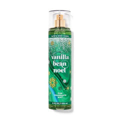Bath & Body Works Vanilla Bean Noel Fine Fragrance Mist 236ml