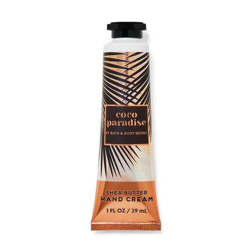 Bath & Body Works Coco Paradise Hand Cream 29ml