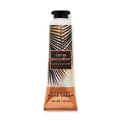 Bath & Body Works Coco Paradise Hand Cream 29ml