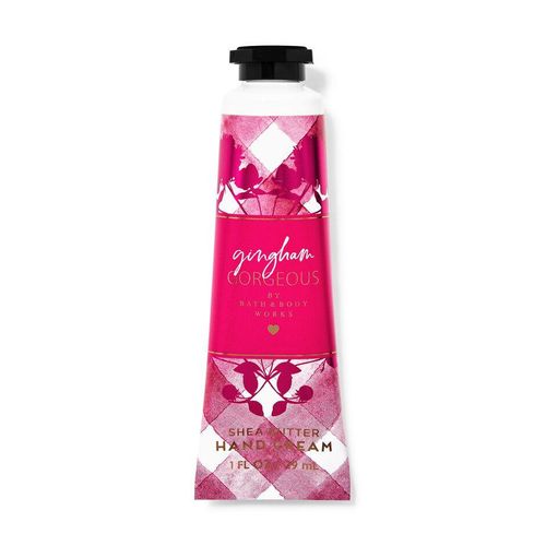 Bath & Body Works Gingham Gorgeous Hand Cream 29ml