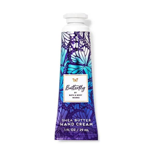 Bath & Body Works Butterfly Hand Cream 29ml