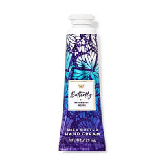 Bath & Body Works Butterfly Hand Cream 29ml