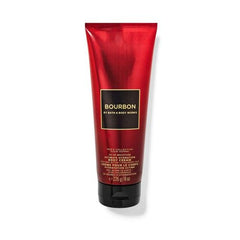 Bath & Body Works Bourbon Ultimate Hydration Body Cream 226g