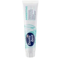 Dontodent Toothpaste Sensitive 125ml