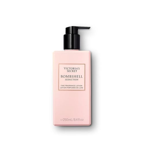 Victoria's Secret Bombshell Seduction Fine Fragrance Lotion 250ml