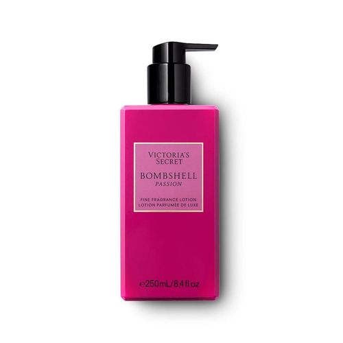 Victoria's Secret Bombshell Passion Fine Fragrance Lotion 250ml
