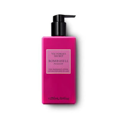 Victoria's Secret Bombshell Passion Fine Fragrance Lotion 250ml