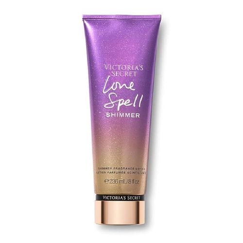 Victoria's Secret Love Spell Shimmer Fragrance Lotion 236ml