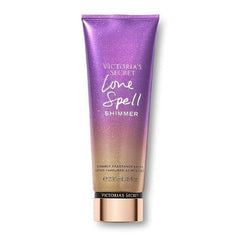 Victoria's Secret Love Spell Shimmer Fragrance Lotion 236ml
