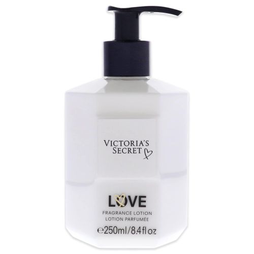 Victoria's Secret Love Fragrance Lotion 250ml