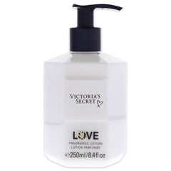 Victoria's Secret Love Fragrance Lotion 250ml