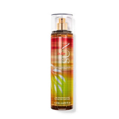 Bath & Body Works In The Sun Fine Fragrance Mist 236ml