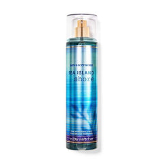 Bath & Body Works Sea Island Shore Fine Fragrance Mist 236ml