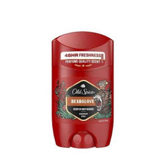 Old Spice Bearglove Deodorant Stick 50ml