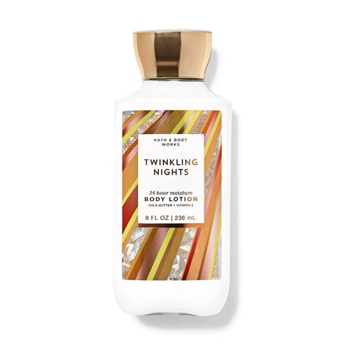 Bath & Body Works Twinkling Nights Body Lotion 236ml
