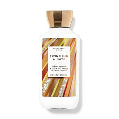 Bath & Body Works Twinkling Nights Body Lotion 236ml