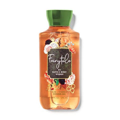 Bath & Body Works fairytale shower gel 295ml