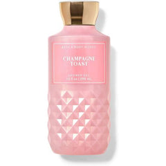 Bath & Body Works champagne toast shower gel 295ml