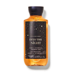 Bath & Body Works into the night shower gel 295ml