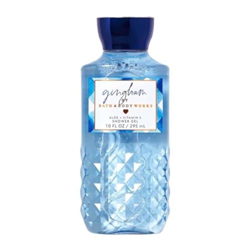 Bath & Body Works Gingham Shower Gel 295ml