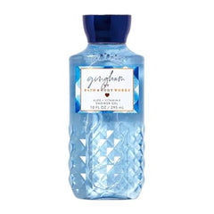 Bath & Body Works Gingham Shower Gel 295ml