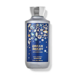 Bath & Body Works dream bright shower gel 295ml