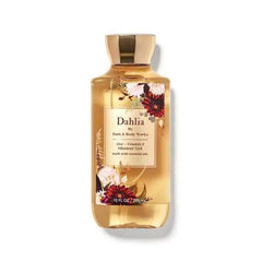 Bath & Body Works Dahlia Shower Gel 295ml