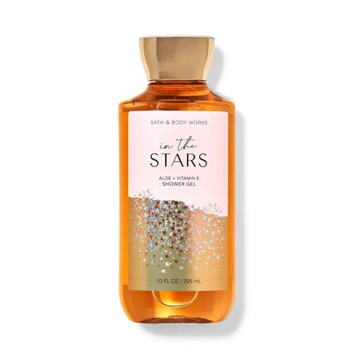 Bath & Body Works in the stars shower gel 295ml
