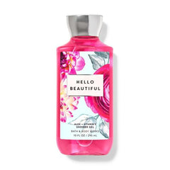 Bath & Body Works Hello Beautiful Shower Gel 295ml