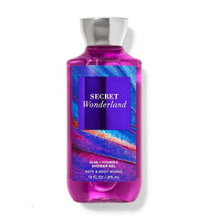 Bath & Body Works Secret Wonderland Shower Gel 295ml
