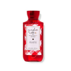 Bath & Body Works Gingham Love Shower Gel 295ml