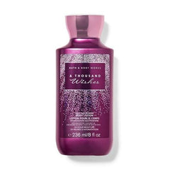 Bath & Body Works A Thousand Wishes Daily Nourishing Body Lotion 236ml
