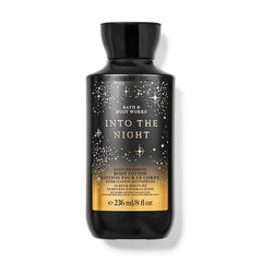 Bath & Body Works Into the Night Daily Nourishing Body Lotion 236ml