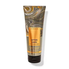 Bath & Body Works After Dark Hyaluronic Acid Body Cream For Men 226g