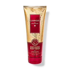 Bath & Body Works Luminous Body Wash 295ml