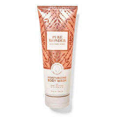 Bath & Body Works Pure Wonder Moisturizing Body Wash 295ml