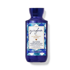 Bath & Body Works Gingham Body Lotion 236ml