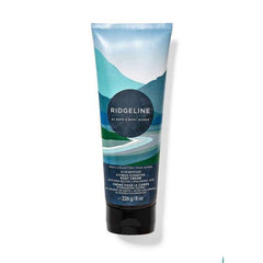 Bath & Body Works Ridgeline Ultimate Hydration Body Cream 226g