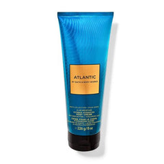 Bath & Body Works Atlantic Ultimate Hydration Body Cream For Men 226g