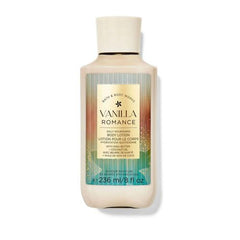 Bath & Body Works Vanilla Romance Daily Nourishing Body Lotion 236ml