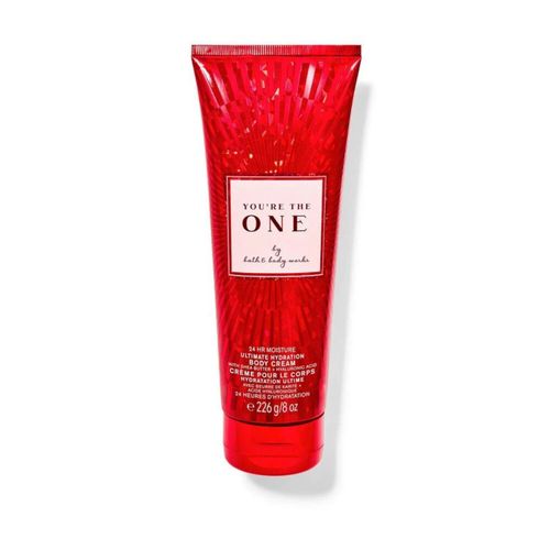 Bath & Body Works You're The One Ultimate Hydration Body Cream 226g