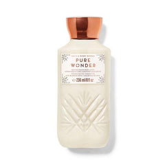 Bath & Body Works Pure Wonder Daily Nourishing Body Lotion 236ml