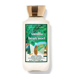 Bath & Body Works Vanilla Bean Noel Daily Nourishing Body Lotion 236ml