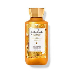 Bath & Body Works Gingham Glow Daily Nourishing Body Lotion 236ml
