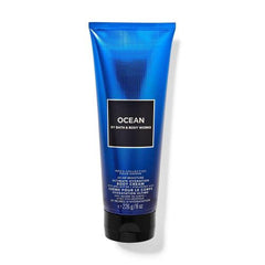 Bath & Body Works Ocean Ultimate Hydration Body Cream 226g
