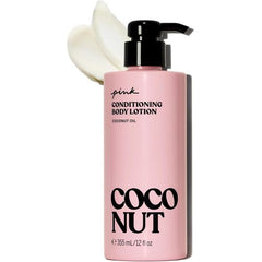 Pink Coconut Conditioning Body Lotion 355ml
