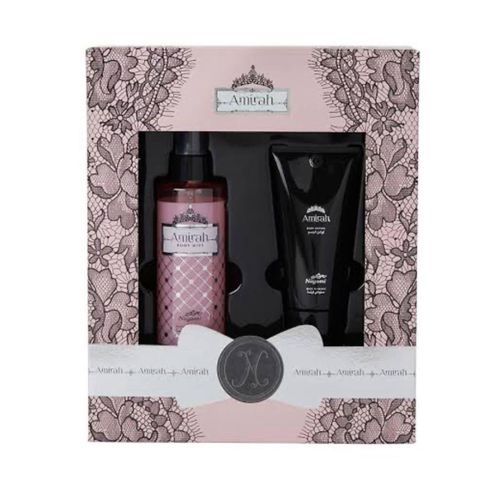 Nayomi Amirah Gift Set Box