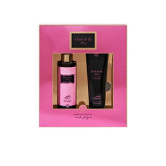 Nayomi Ooh La La Flora Gift Set Box