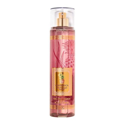 Bath & Body Works Costa Rica Pink Pineapple Sunrise Fine Fragrance Mist 236ml